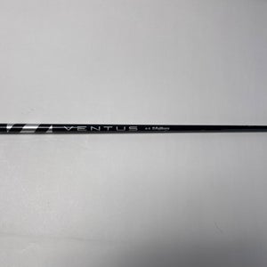 Fujikura Ventus Black 6S Velocore Stiff Graphite Driver Shaft 44.25"-Callaway