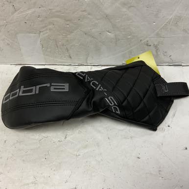 Used Cobra DS-ADAPT DRIVER HEADCOVER 11855-S000191904