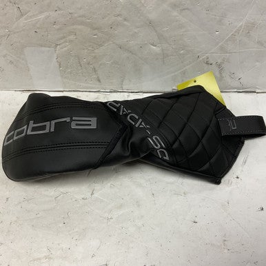 Used Cobra DS-ADAPT DRIVER HEADCOVER  11855-S000191904