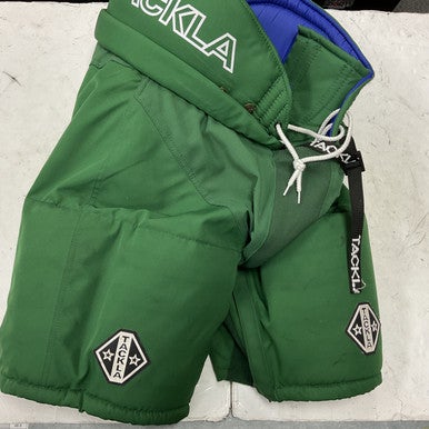 Used Tackla AIR 9000 Senior Pant Green LG 11855-S000191901