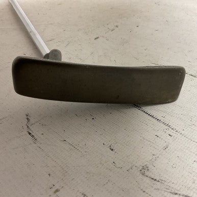 Used Ping A-BLADE Mens Putter RH 11855-S000192016