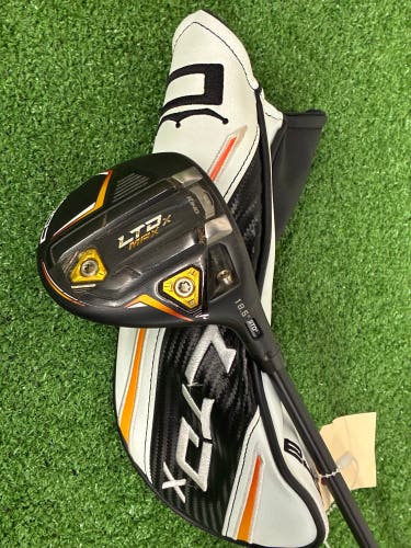 Men's Cobra LTDx Max Fairway Wood Right Handed 5 Wood (Used)