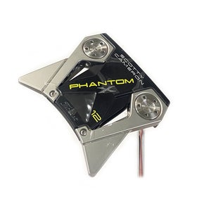 NEW 2019 Scotty Cameron Phantom X 12 35" Mallet Putter
