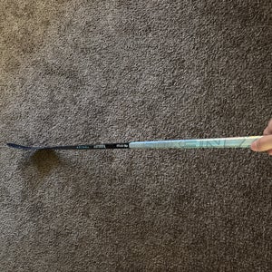 Senior Bauer Nexus Tracer Left Hand Hockey Stick P92 Pro Stock (Used)