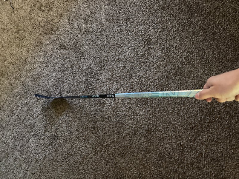 Senior Bauer Nexus Tracer Left Hand Hockey Stick P92 Pro Stock (Used)