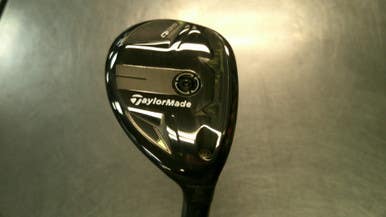 Used Taylormade QI35 Mens Hybrid Club RH 5 Hybrid 11868-S000065844
