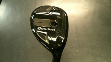 Used Taylormade QI35 Mens Hybrid Club RH 5 Hybrid 11868-S000065844