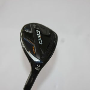 TAYLORMADE Qi10 22° 4 HYBRID - REGULAR FLEX