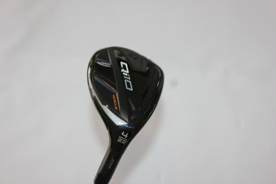 TAYLORMADE Qi10 22 4 HYBRID - REGULAR FLEX