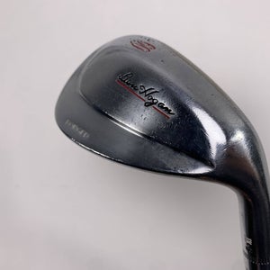 Ben Hogan TK 15 Lob Wedge LW 60* KBS Tour-V 110g Stiff Steel Mens RH
