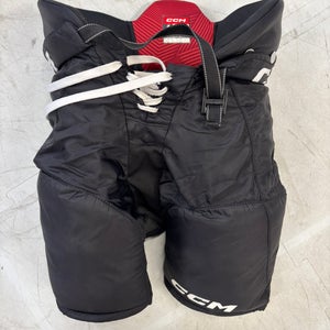 Junior Large CCM Next Hockey Pants (Used)