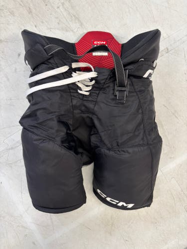 Junior Large CCM Next Hockey Pants (Used)