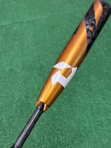 USSSA Certified Demarini Zoa Composite 31" (-10