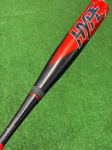 USSSA Certified Easton ADV Hype 31" (-5)