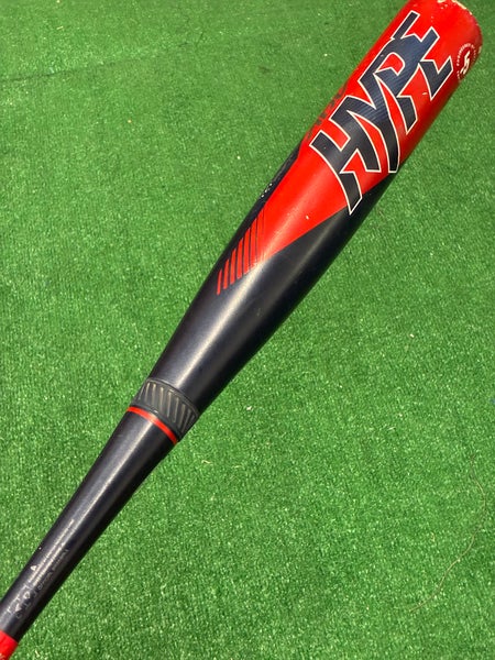 USSSA Certified Easton ADV Hype 31" (-5)