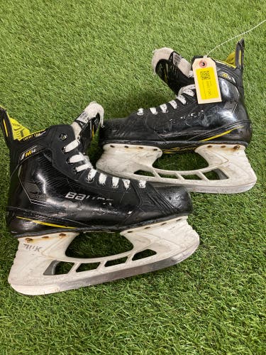Bauer Supreme M4 - Senior