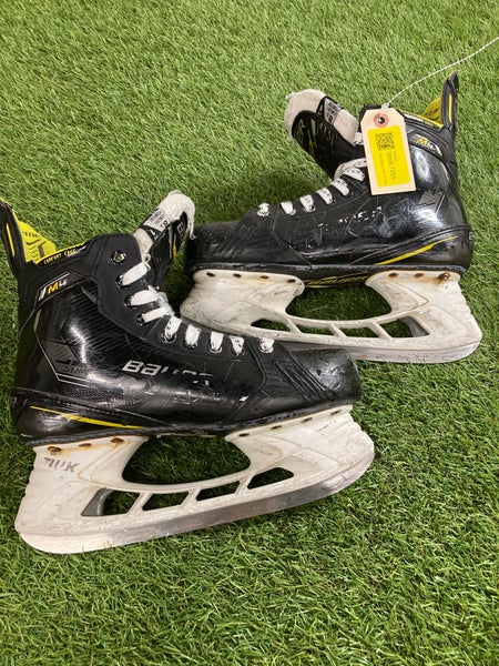 Bauer Supreme M4 - Senior