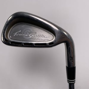 Cleveland TA7 Single 5 Iron True Temper Sensicore Stiff RH Midsize Grip