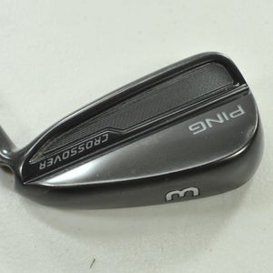 Ping G425 Crossover #3 Driving Iron Regular Flex Right Alta CB Graphite # 203605