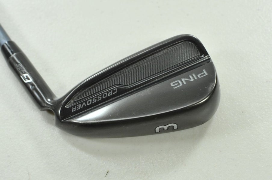 Ping G425 Crossover #3 Driving Iron Regular Flex Right Alta CB Graphite # 203605