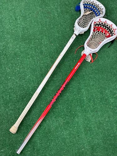 Youth Brine Complete Stick 2 Pack (Used)