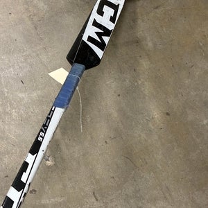 Junior Goalie CCM EFlex 5.5 Goalie Stick (Full Right)