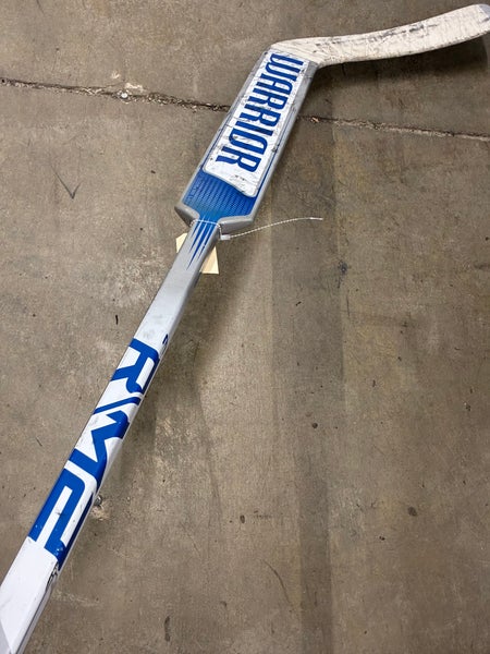 Junior Warrior Ritual M3 Goalie Stick (Used)