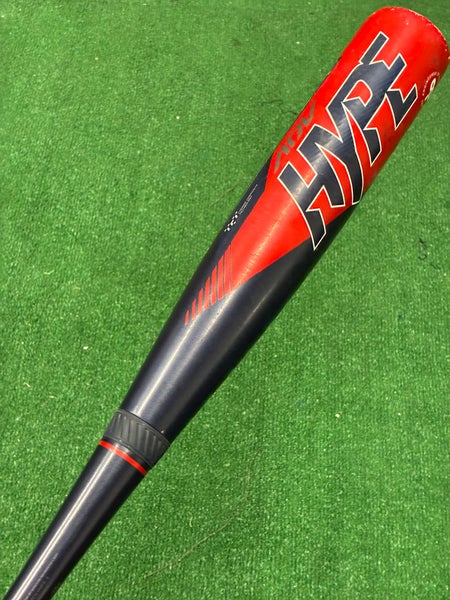 USSSA Certified Easton ADV Hype (-8)