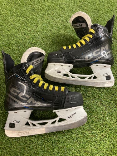 CCM Jetspeed FT675 - Intermediate