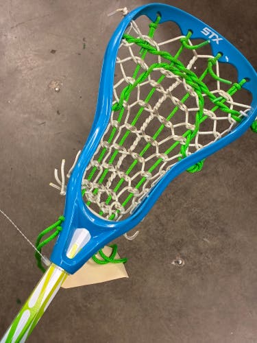 Girls STX Stallion 6000 Stick (Used)