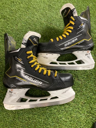 Bauer Supreme M40 - Senior