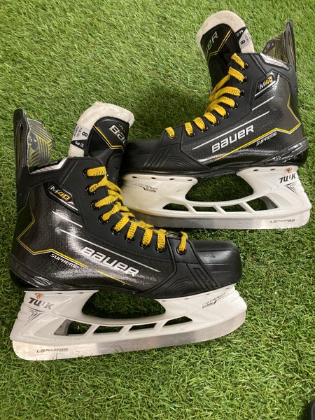 Bauer Supreme M40 - Senior