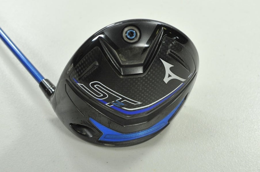Mizuno ST-Z 230 9.5* Driver Regular Flex Right Riptide CB 5.5 50g  # 202748