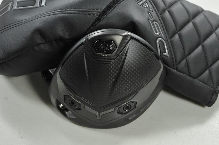 Cobra DS-ADAPT LS 10.5* Driver Regular Flex Right Ventus Blue 5  # 203619