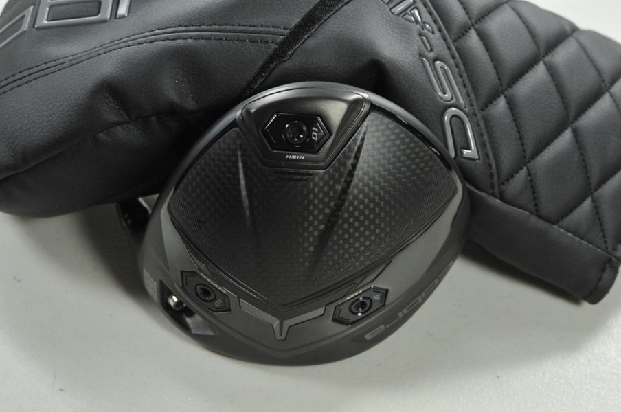 Cobra DS-ADAPT LS 10.5* Driver Regular Flex Right Ventus Blue 5  # 203619