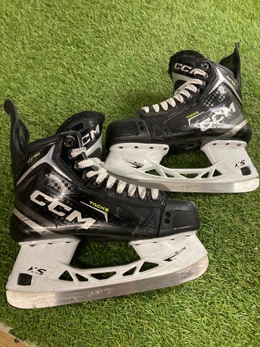 CCM Tacks XF 80 - Senior