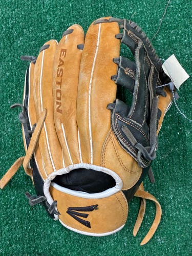 Easton Paragon RH Baseball Glove 12" (Used)