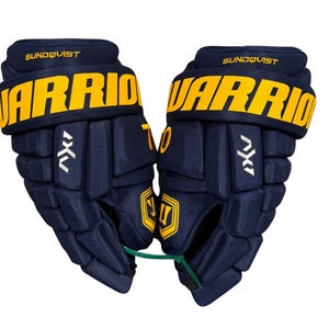 Warrior AX1 Pro Gloves 13" (New)