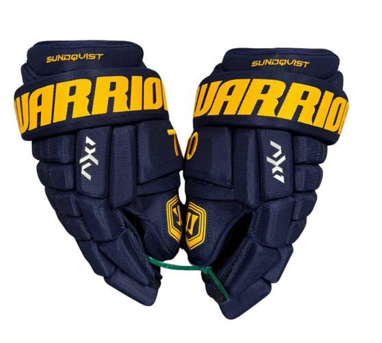 Warrior AX1 Pro Gloves 13" (New)