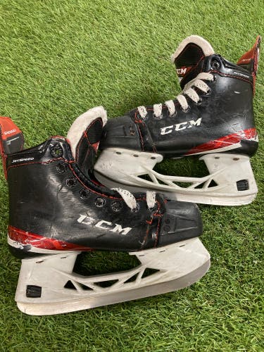CCM Jetspeed FT485 - Junior