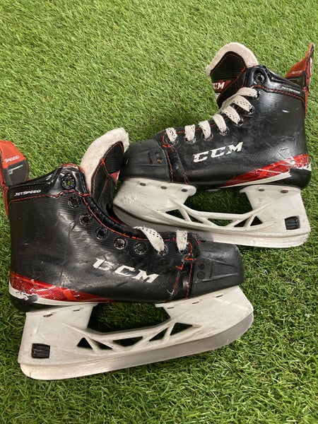 CCM Jetspeed FT485 - Junior