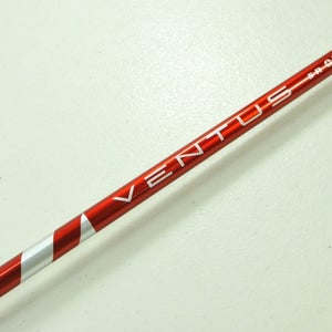 Fujikura Ventus VeloCore Red 5 Regular Flex TaylorMade Driver Shaft 45" # 203583