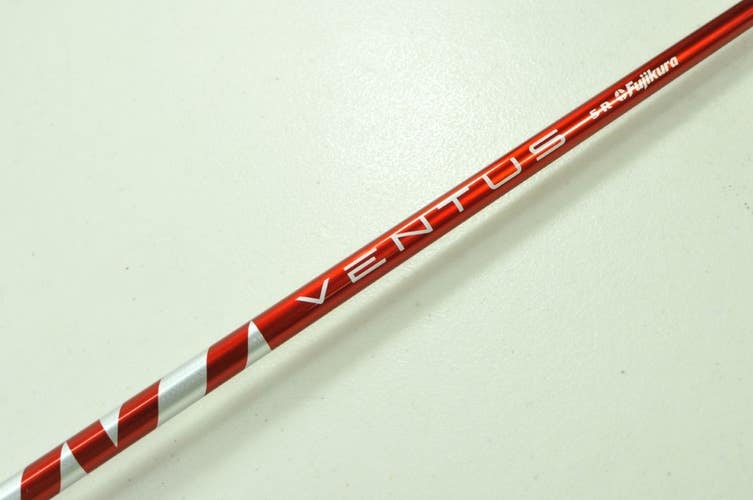 Fujikura Ventus VeloCore Red 5 Regular Flex TaylorMade Driver Shaft 45" # 203583