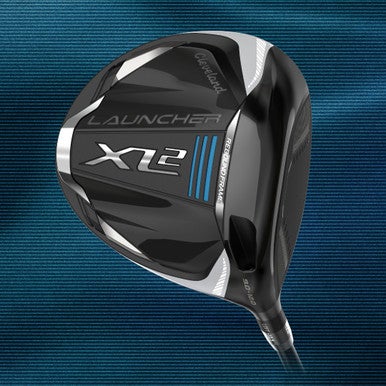 New LAUNCHER XL2 DRV 10.5 S RH 11868-CLE11238489