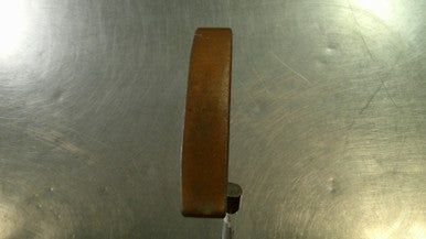 Used COPPER PUTTER Mens Putter RH 11868-S000065321