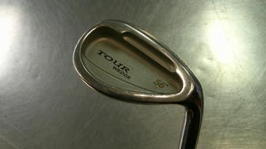 Used Mizuno TOUR Golf Wedge Mens RH Sand Wedge 11868-S000065322