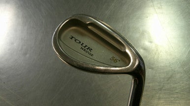Used Mizuno TOUR Golf Wedge Mens RH Sand Wedge 11868-S000065322