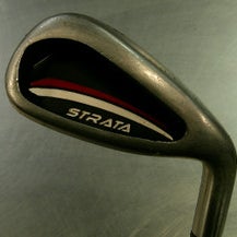 Used Strata IRON Mens Individual Iron RH 8 Iron 11868-S000065335