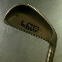 Used Dynacraft LCG Mens Individual Iron RH 3 Iron 11868-S000065336