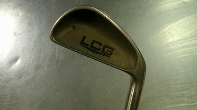Used Dynacraft LCG Mens Individual Iron RH 3 Iron 11868-S000065336